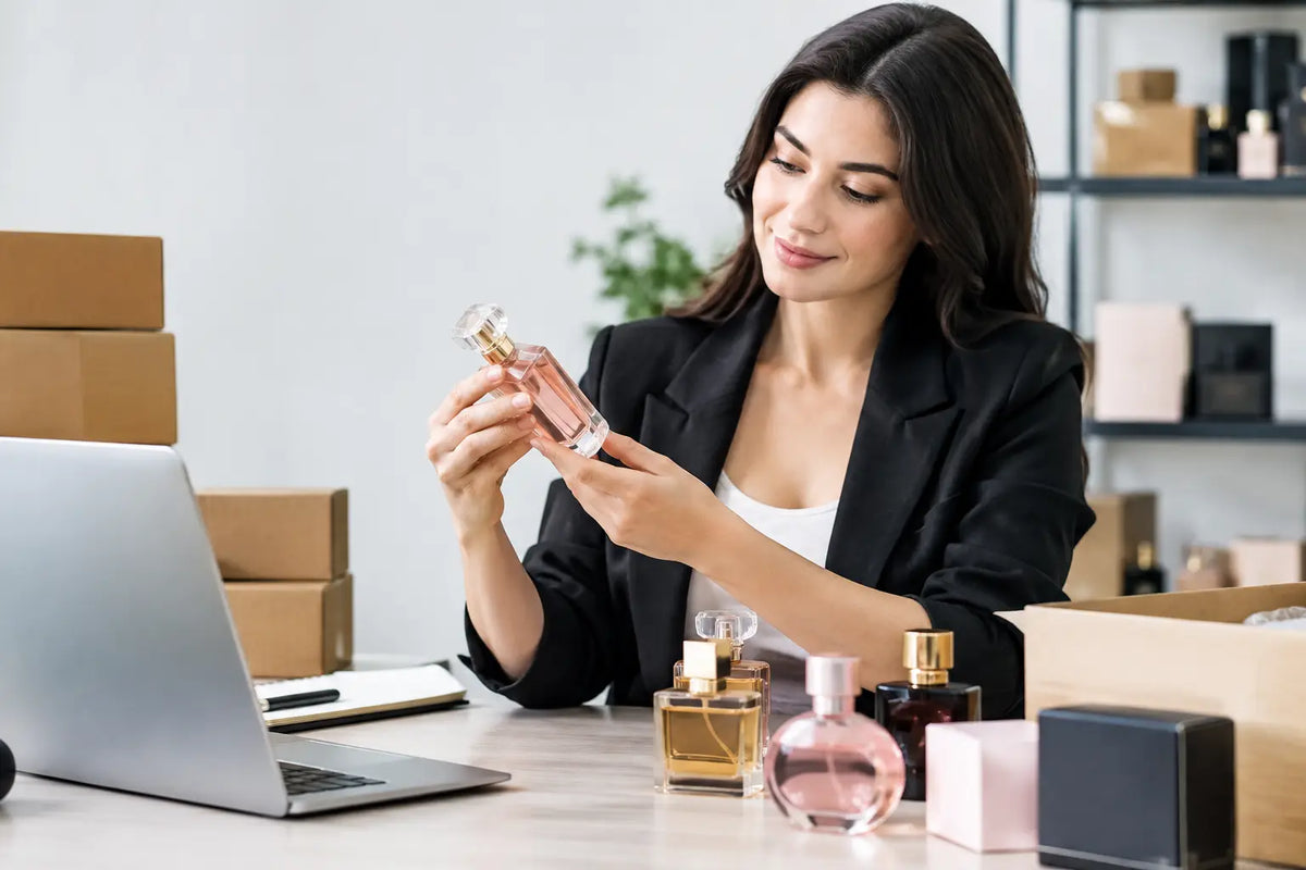 Perfume Wholesale Reseller Guide for Smart Buyers