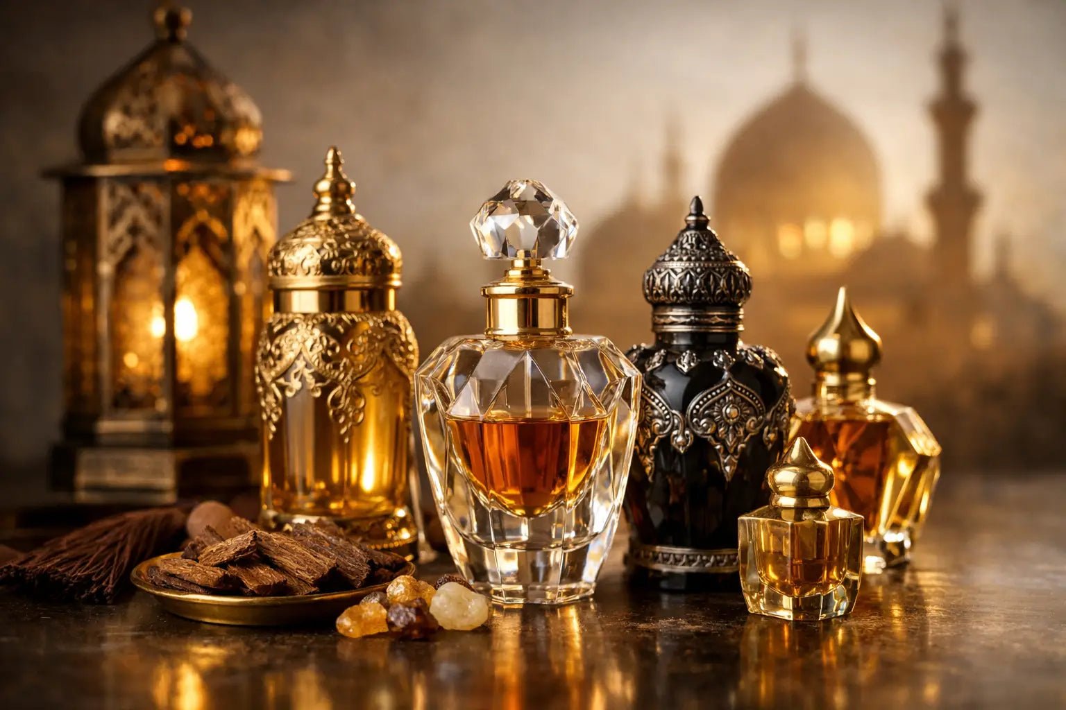 12 Best Arabian Clone Fragrances to Try - Ezenzia
