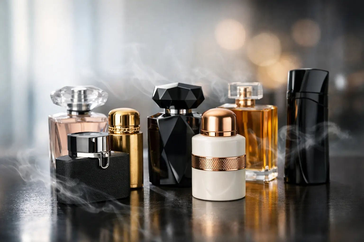 7 Armaf Perfumes With Best Projection to Try - Ezenzia
