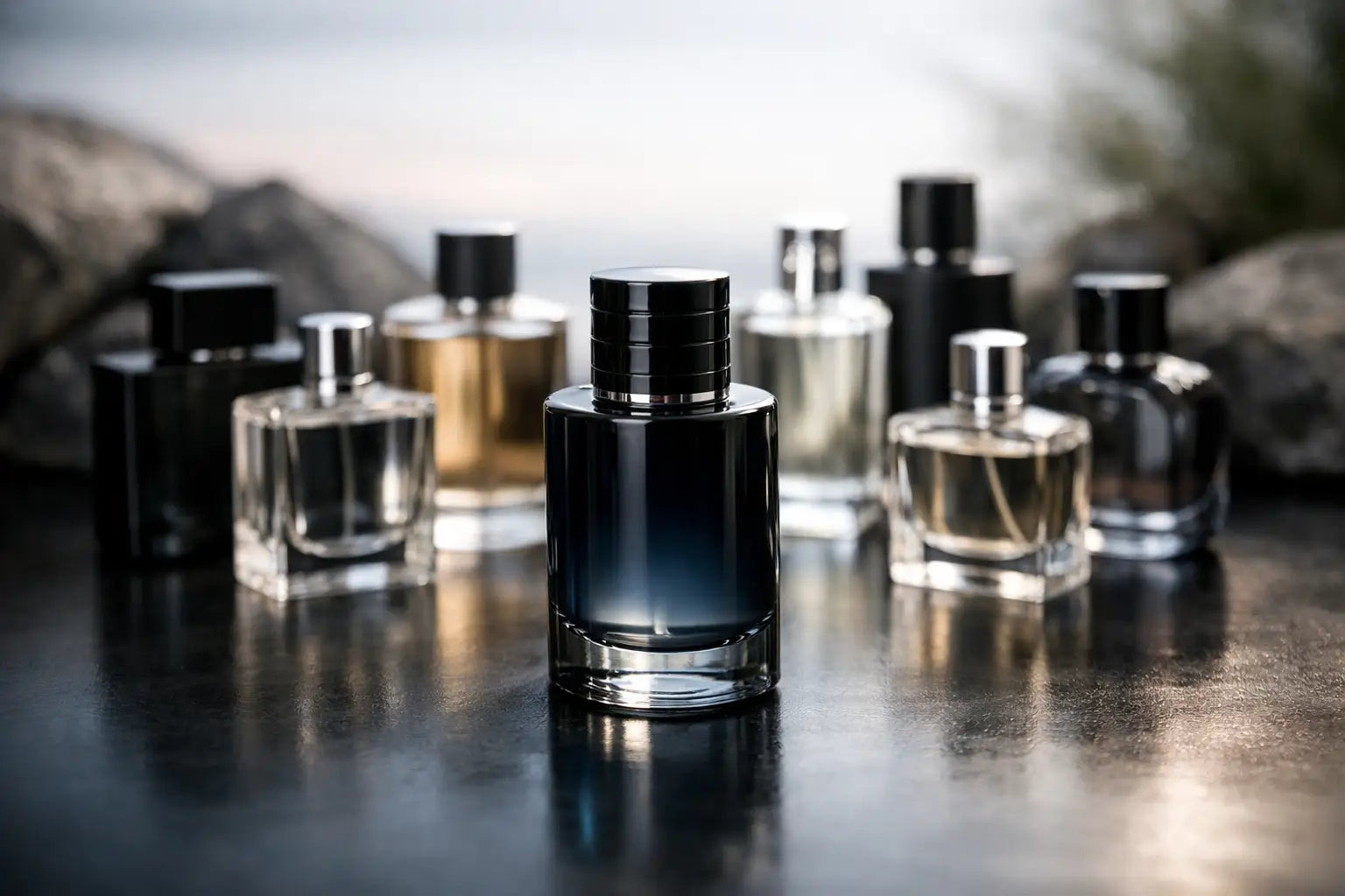 10 Fragrances Similar to Sauvage Worth Trying