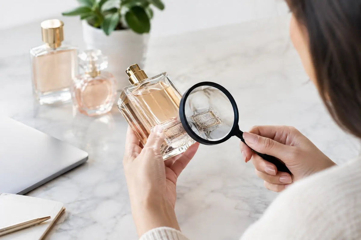 How to Check Perfume Batch Codes Before You Buy - Ezenzia