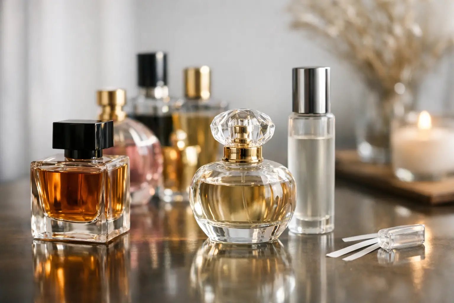 Which Perfumes Last Longest? A Buyer’s Guide - Ezenzia
