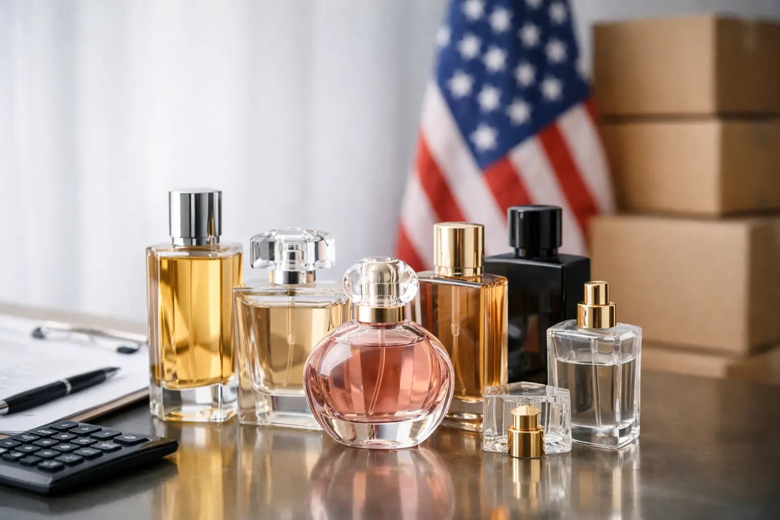 Wholesale Perfume Guide for Smart US Buyers - Ezenzia
