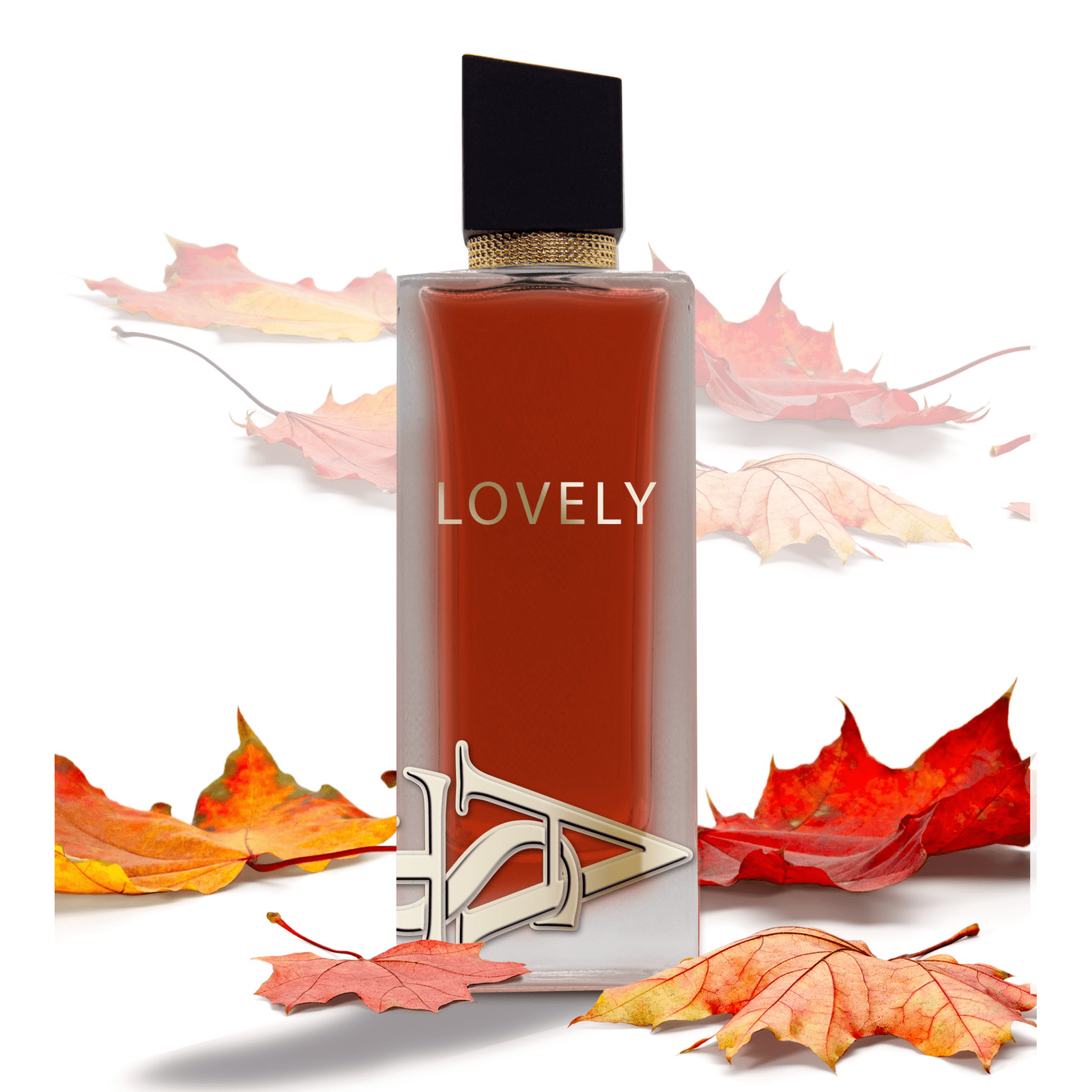 Lovely EDP 100Ml 3.4Oz By Asten EZENZIA