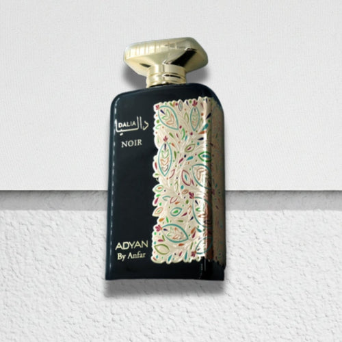 ADYAN Dalia Noir Extrait De Parfum for Women 100ml - Ezenzia