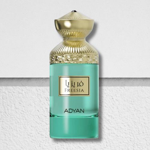 Adyan Freesia Eau De Parfum 100ml - Ezenzia