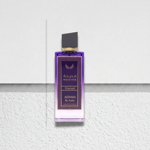 Adyan Madiha Eternal Eau De Parfum - Ezenzia