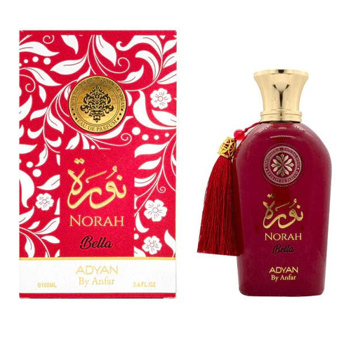 ADYAN Norah Bella EDP - 100Ml (3.4Oz) - Ezenzia