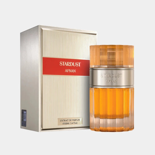 Afnan Stardust Extrait de Parfum 100ml Unisex - Ezenzia