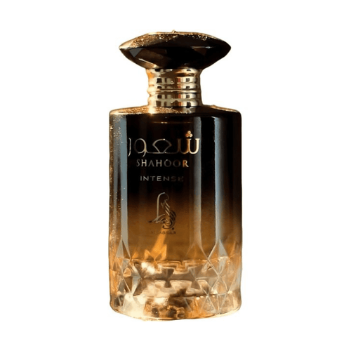 Al Absar Shahoor Intense Eau De Parfum Unisex 100Ml (3.40Z) for Men - Ezenzia