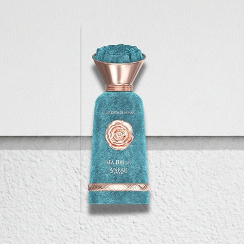 Anfar Ma Belle Extrait De Parfum for Women 1950 - Ezenzia