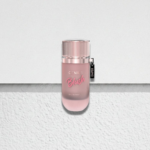 Emper Genius Blush Eau De Parfum - Ezenzia