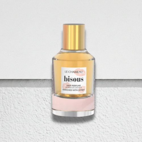 Emper Honey Infused Hair Perfume Bisous Le Chameau Eau De Parfum - Ezenzia