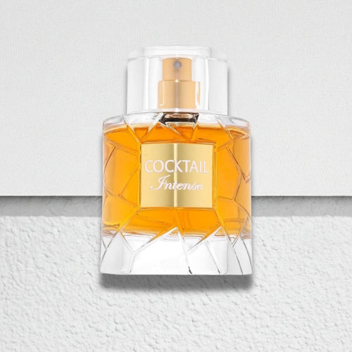 Fragrance World Cocktail Intense EDP for Women - Ezenzia