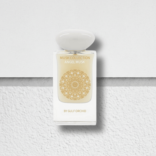 Gulf Orchird Musk Collection Angel Musk EDP Unisex 60ml - Ezenzia