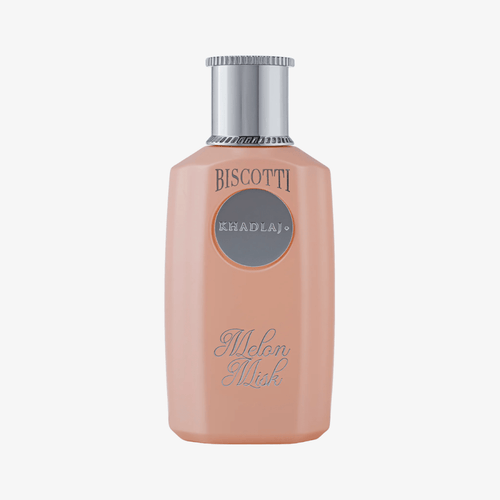 Khadlaj Biscotti Melon Misk 100ml Extrait de Parfum for Women - Ezenzia
