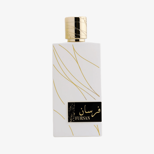 Khadlaj Fursan White 100ml EDP for Women - Ezenzia