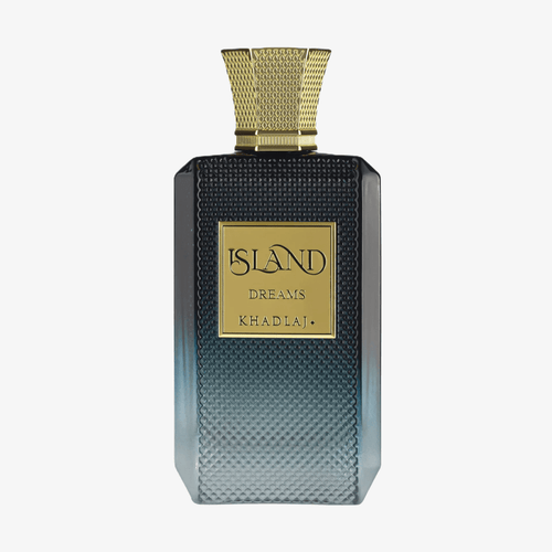 Khadlaj Island Dreams 100ml Extrait de Parfum - Ezenzia