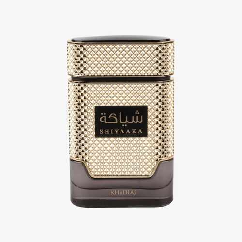 Khadlaj Shiyaaka Gold 100ml EDP for Women - Ezenzia