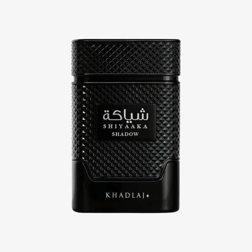 Khadlaj Shiyaaka Shadow 100ml EDP - Ezenzia