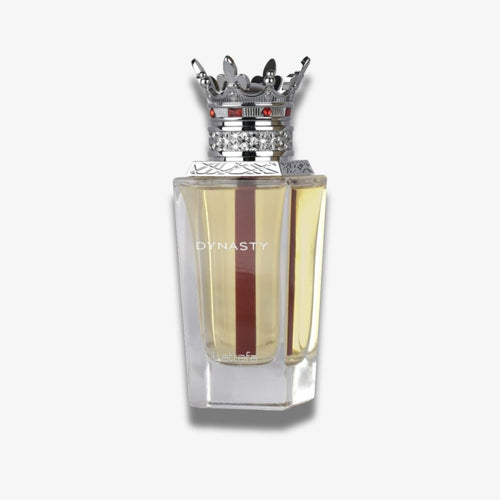 Lattafa Dynasty 100ml Eau De Parfum Unisex - Ezenzia