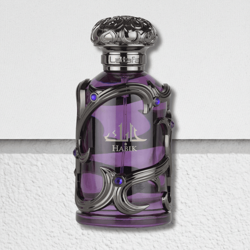 Lattafa Habik Eau De Parfum 100ml. for Men - Ezenzia