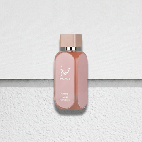 Lattafa Hayaati Florence Eau De Parfum for Women - Ezenzia