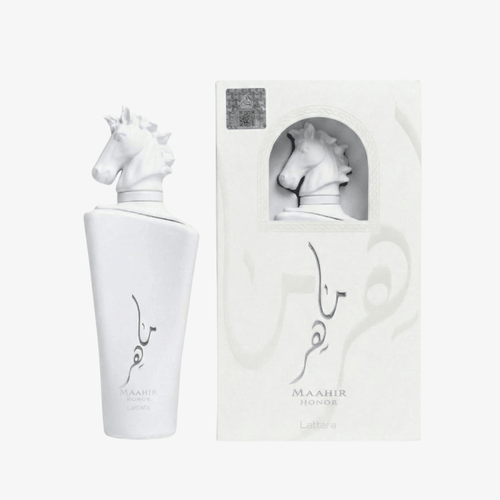 Lattafa Maahir Honor 100ml EDP Unisex - Ezenzia