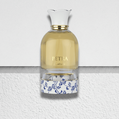 Lattafa Petra Eau De Parfum 100ml Unisex - Ezenzia