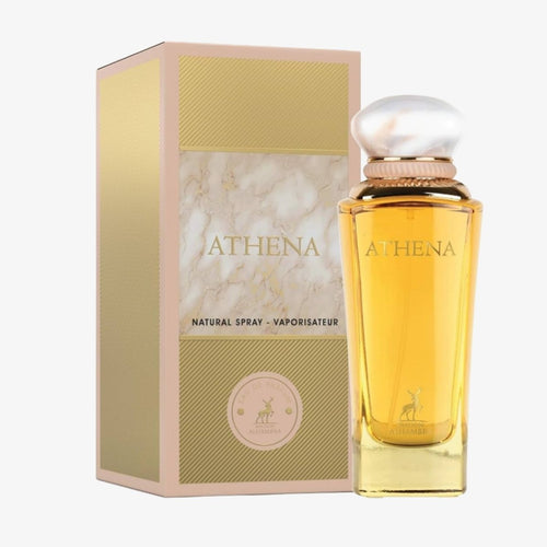Maison Alhambra Athena Eau De Parfum for Women - Ezenzia