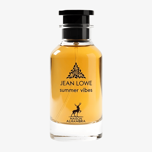 Maison Alhambra Jean Lowe Summer Vibes EDP 100ml Unisex - Ezenzia