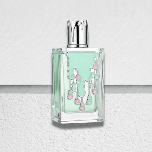 Maison Alhambra Sugar Me Candy Floss Gift Set 100ml - Ezenzia