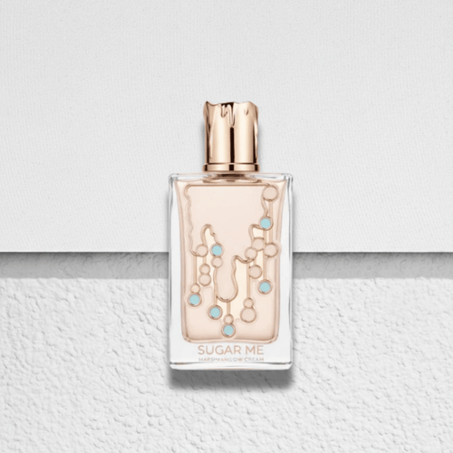 Maison Alhambra Sugar Me Marshmallow Dream Eau De Parfum 100ml - Ezenzia