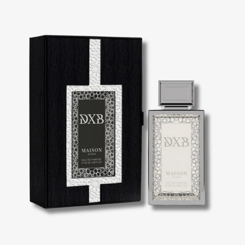 Maison Asrar DXB EDP 100ml Unisex - Ezenzia
