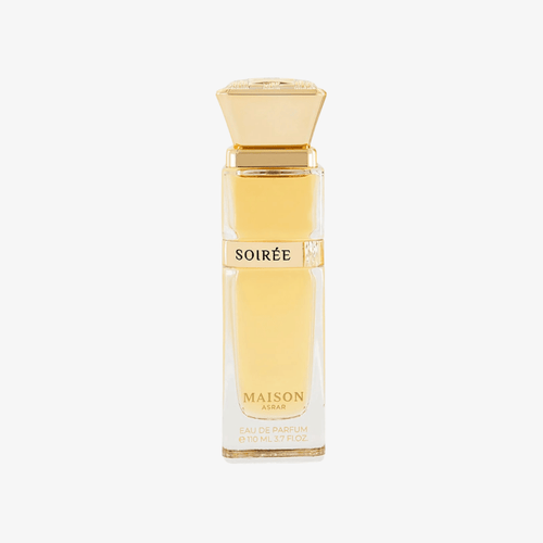 Maison Asrar Soiree EDP 110ml Unisex - Ezenzia