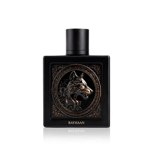 Rayhaan Wolf Eau de Parfum for Men 100ml (3.4 oz) - Ezenzia