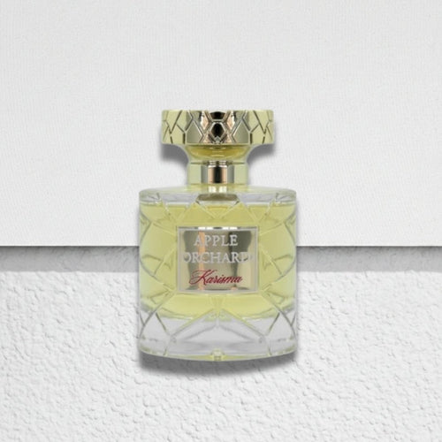 Rexis Fragrances Apple Orchard Karisma EDP By Asten Unisex - Ezenzia