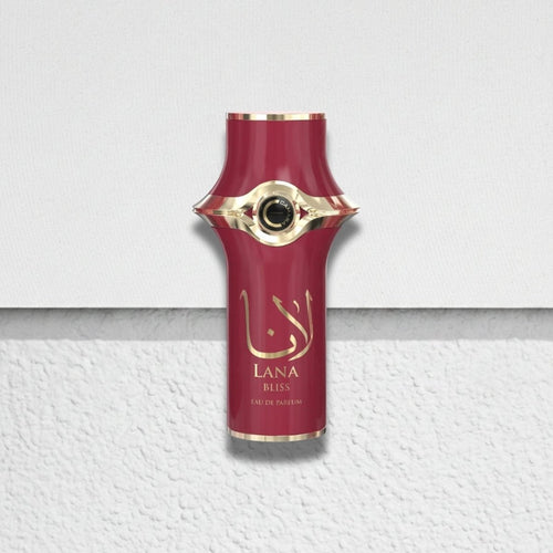 Rexis Fragrances Lana Bliss Pour Femme EDP By Camara for Women - Ezenzia