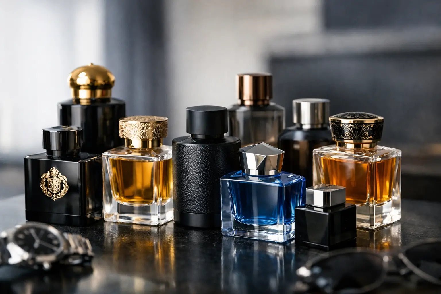 10 Best Lattafa Perfumes for Men - Ezenzia