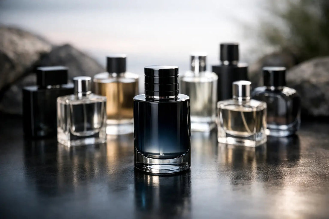 10 Fragrances Similar to Sauvage Worth Trying - Ezenzia