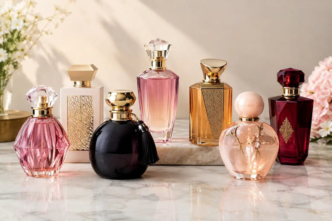 10 Top Lattafa Fragrances for Women to Try - Ezenzia