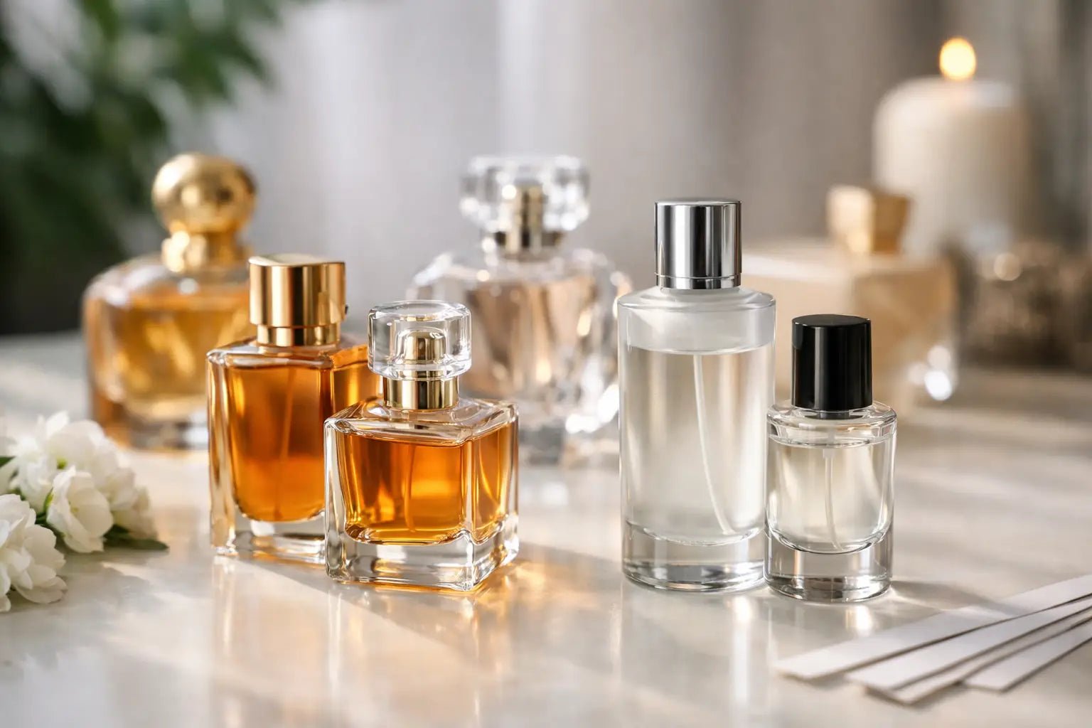 11 Fragrance Dupes Worth Buying Now - Ezenzia