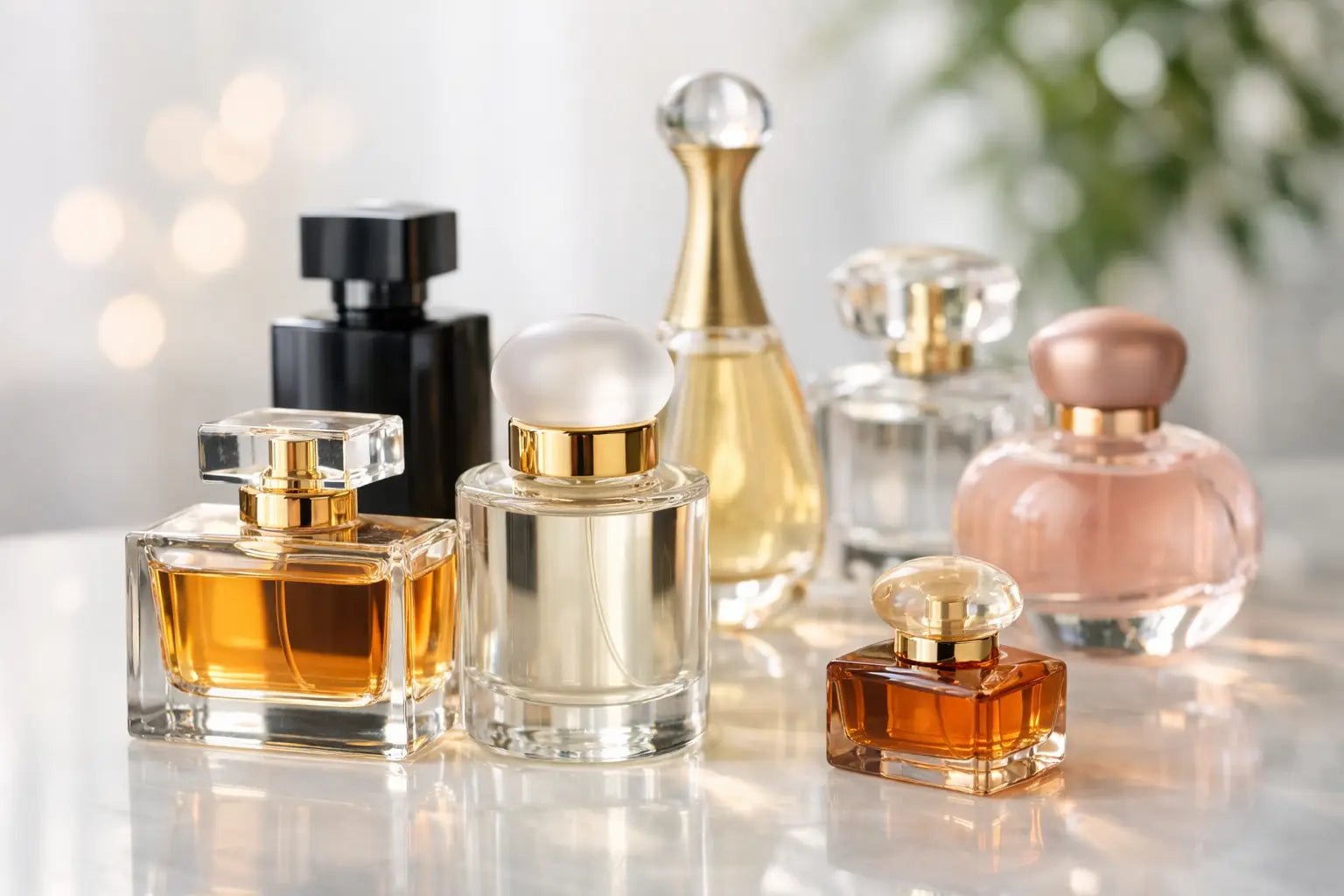 12 Best Perfumes for Compliments - Ezenzia