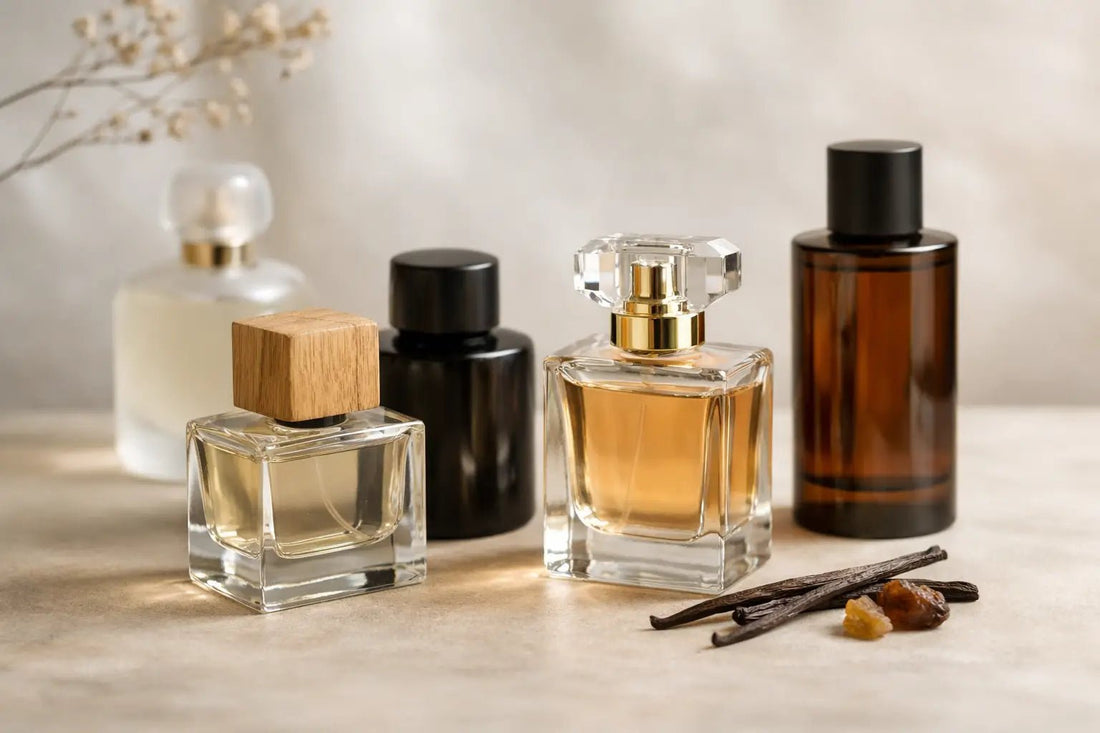 Affordable Niche Style Fragrances That Deliver - Ezenzia