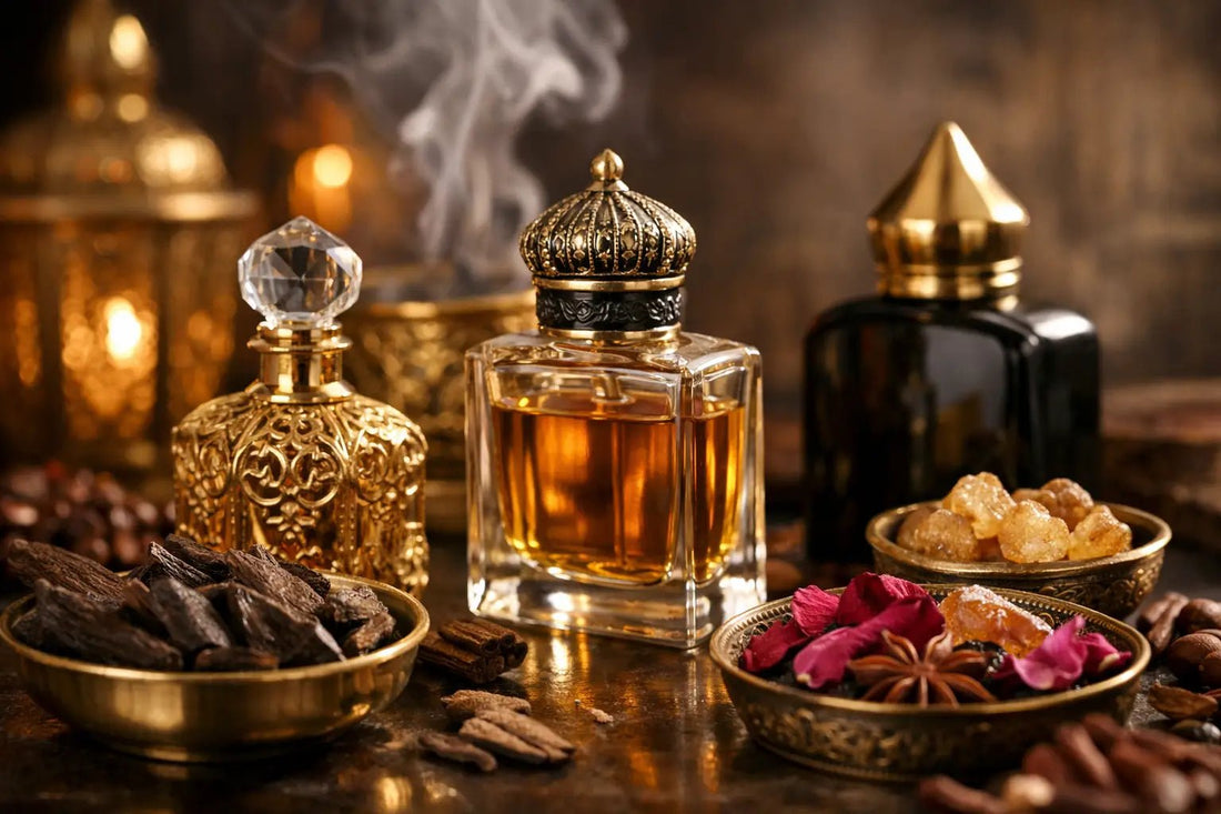 Are Arabian Perfumes Worth It? Yes - Here’s Why - Ezenzia