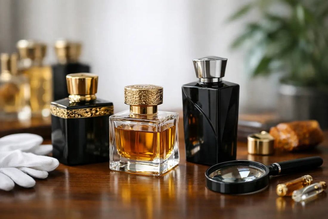 Are Lattafa Perfumes Authentic? What to Know - Ezenzia