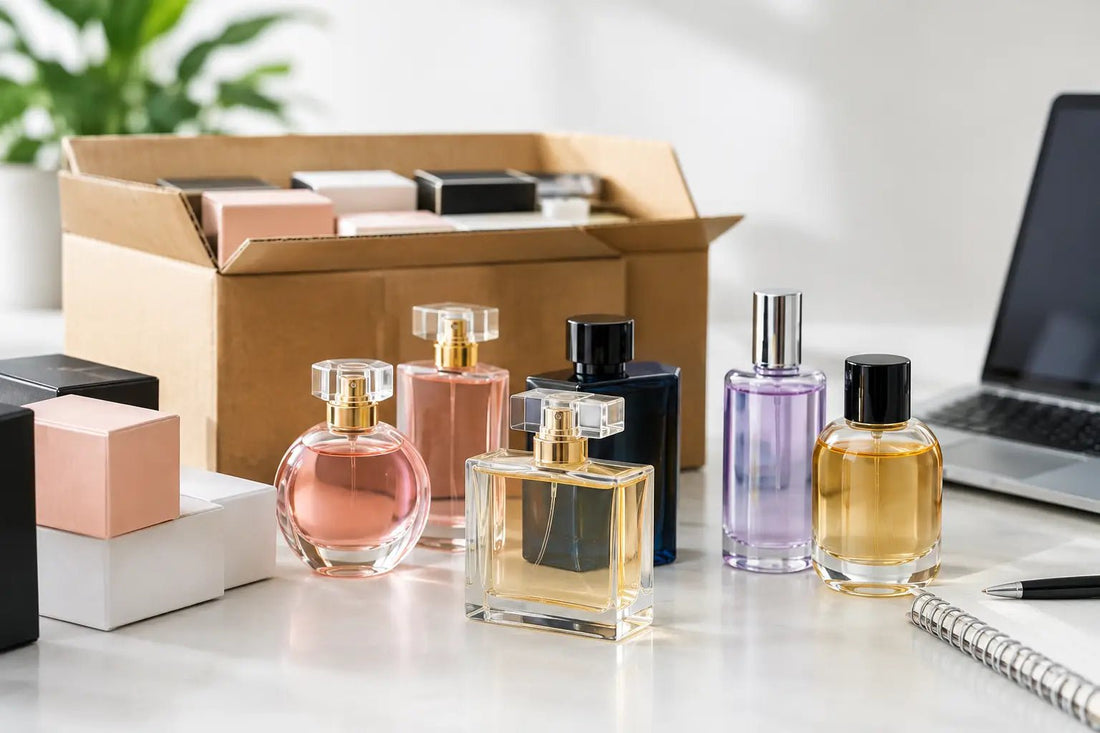 Bulk Perfume Buying Guide for Smarter Stock - Ezenzia