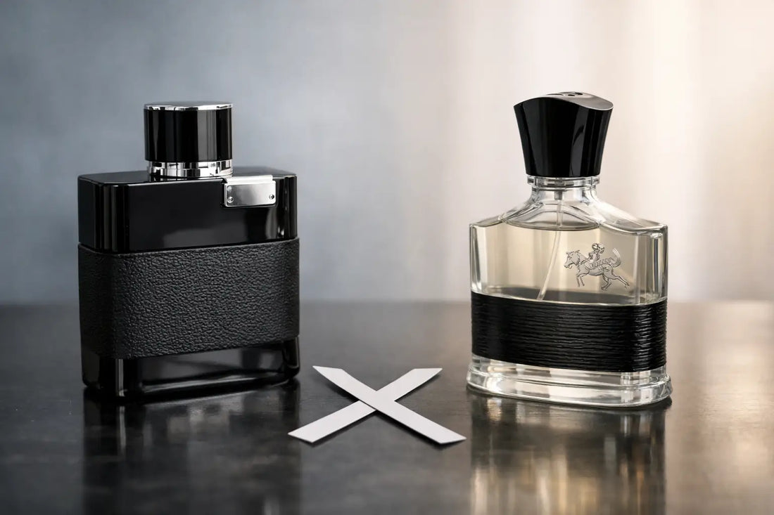 Armaf CDNIM vs Creed Aventus: Which Wins?