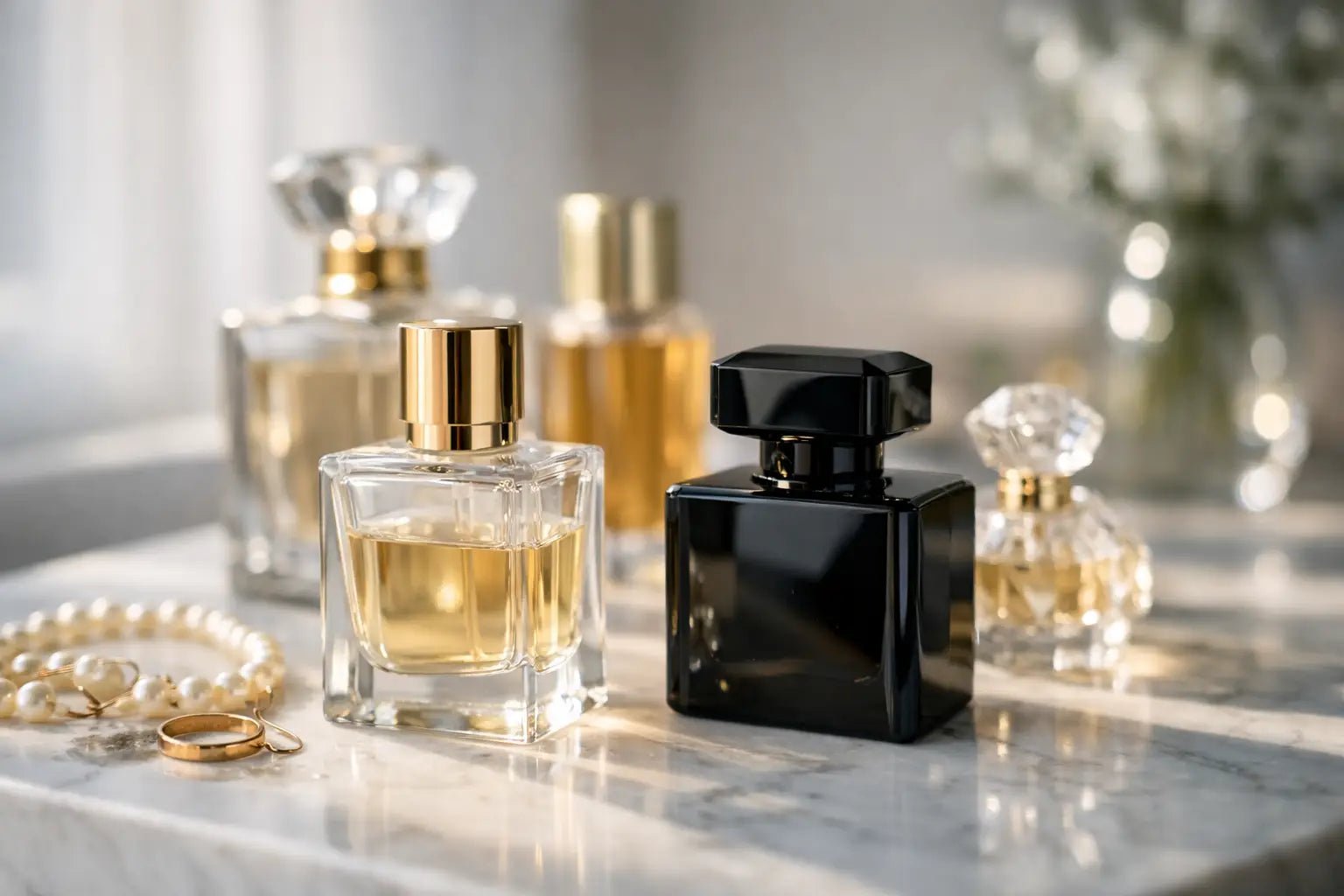 Cheap Luxury Fragrances That Smell Expensive - Ezenzia