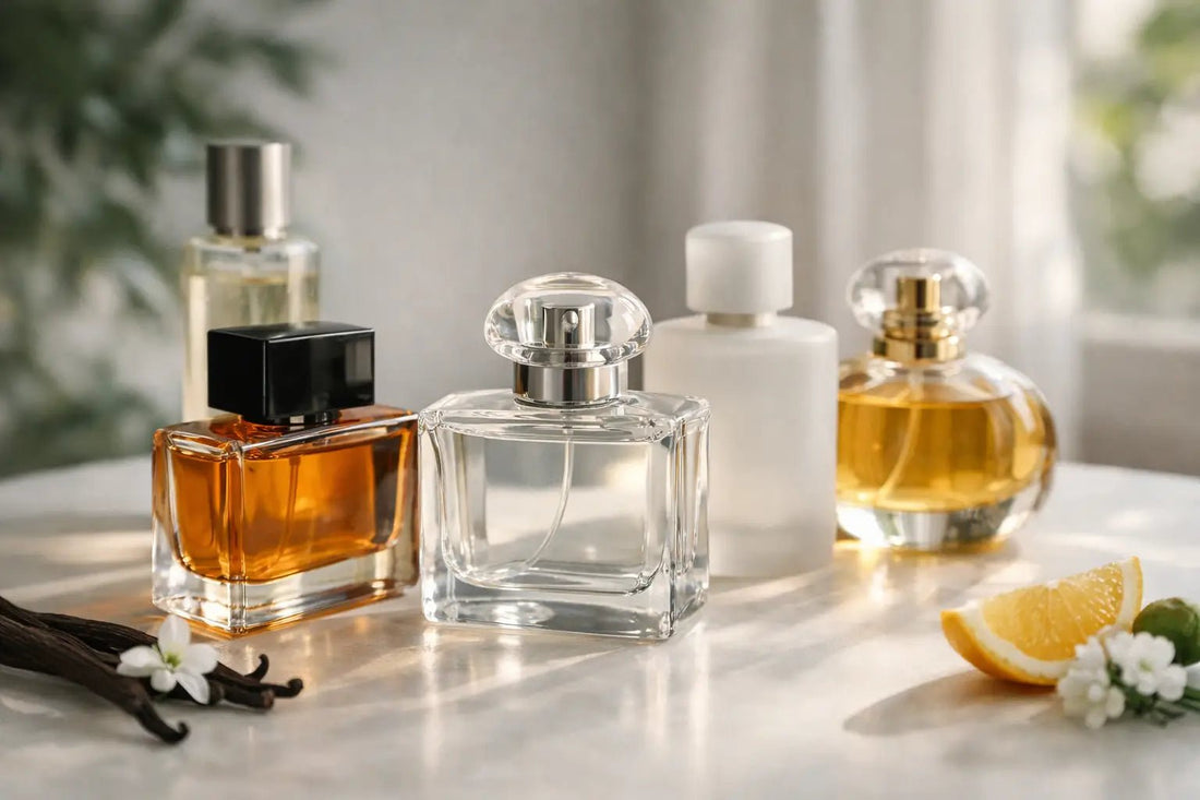 Designer Alternative Fragrance Examples to Try - Ezenzia